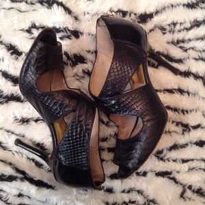 Michael Kors sexy heels